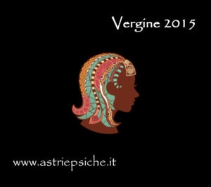 Vergine 2015