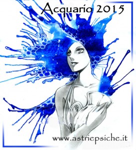 acquario 2015