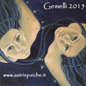 gemelli 2015
