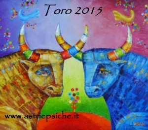 toro 2015
