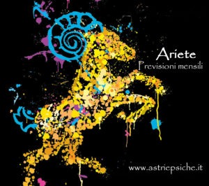 ariete previsioni