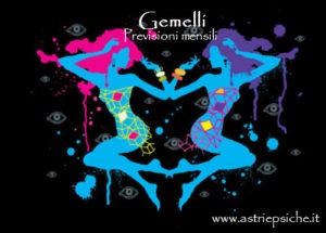 gemelli previsioni