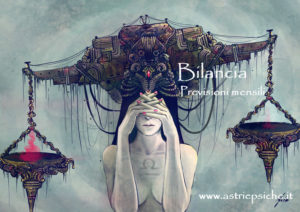 previsioni bilancia