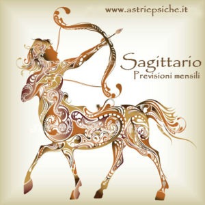 sagittario previsioni