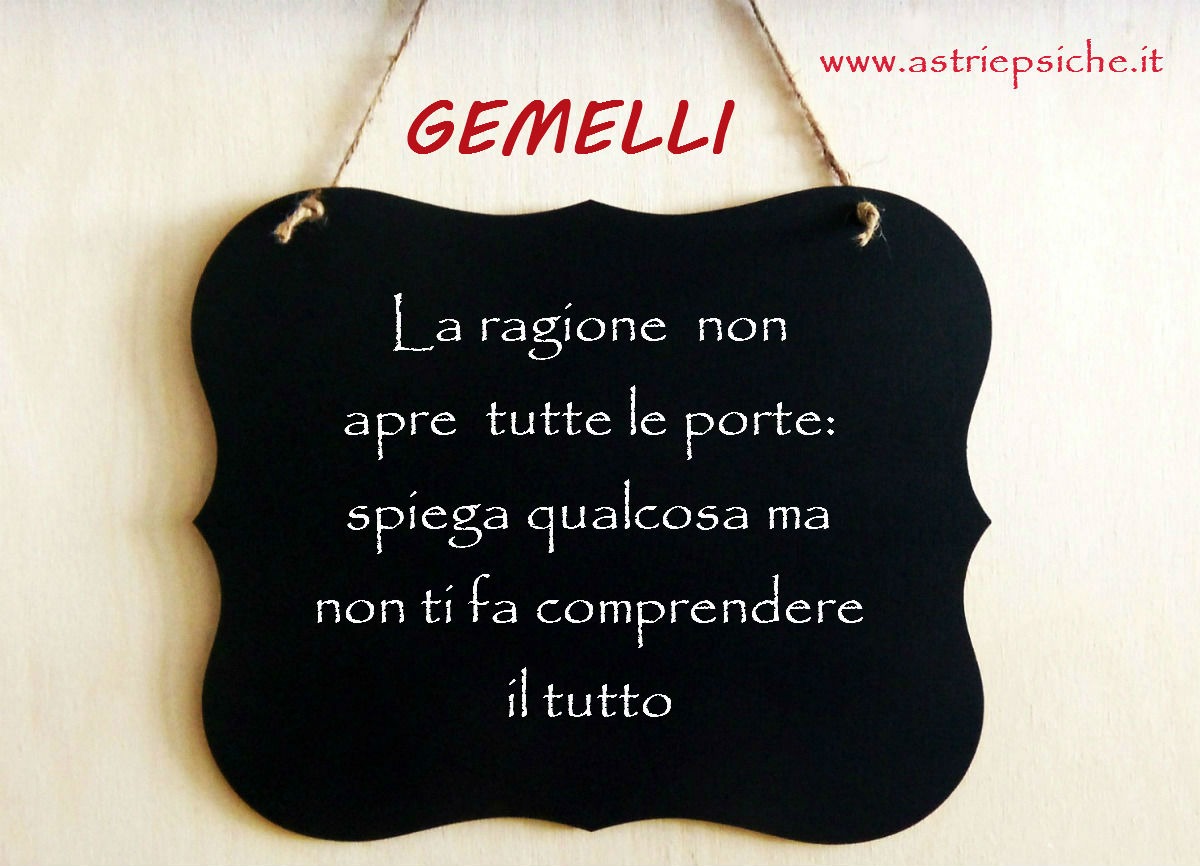 gemelli-frase