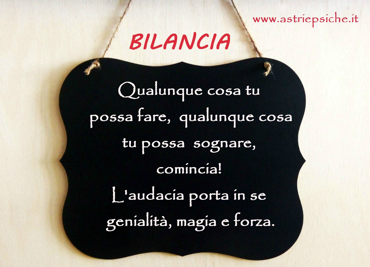bilancia-previsioni