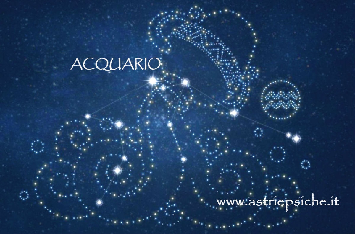 acquario big