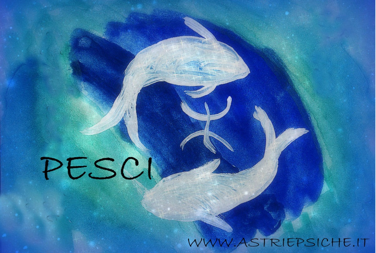 PESCI BIG PREVISIONI