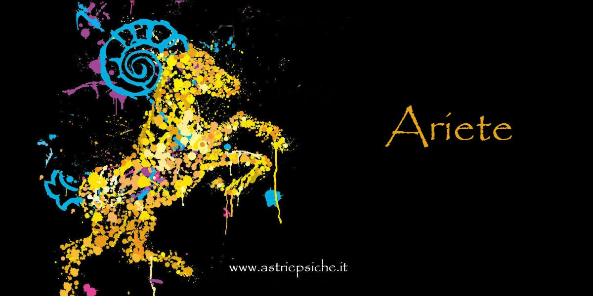 ariete previsioni
