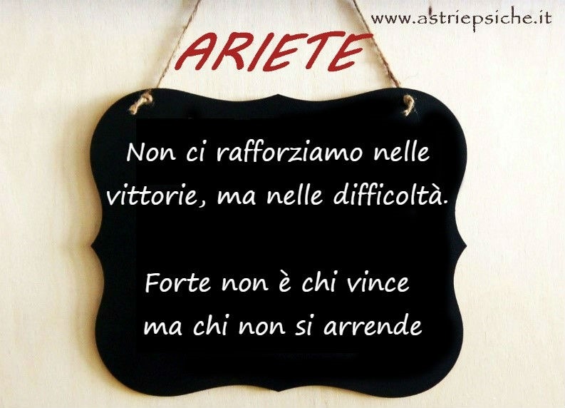ARIETE