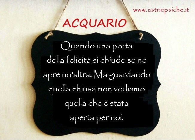 acquario