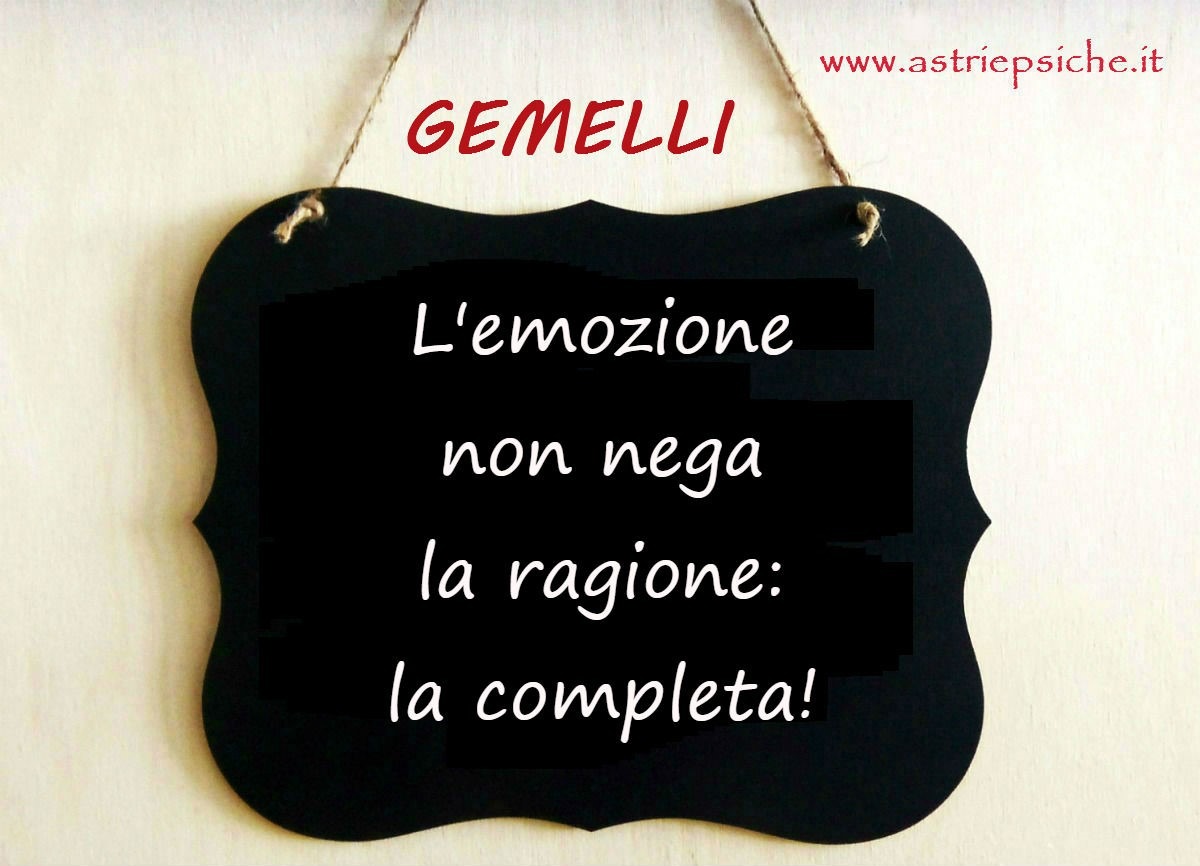 gemelli