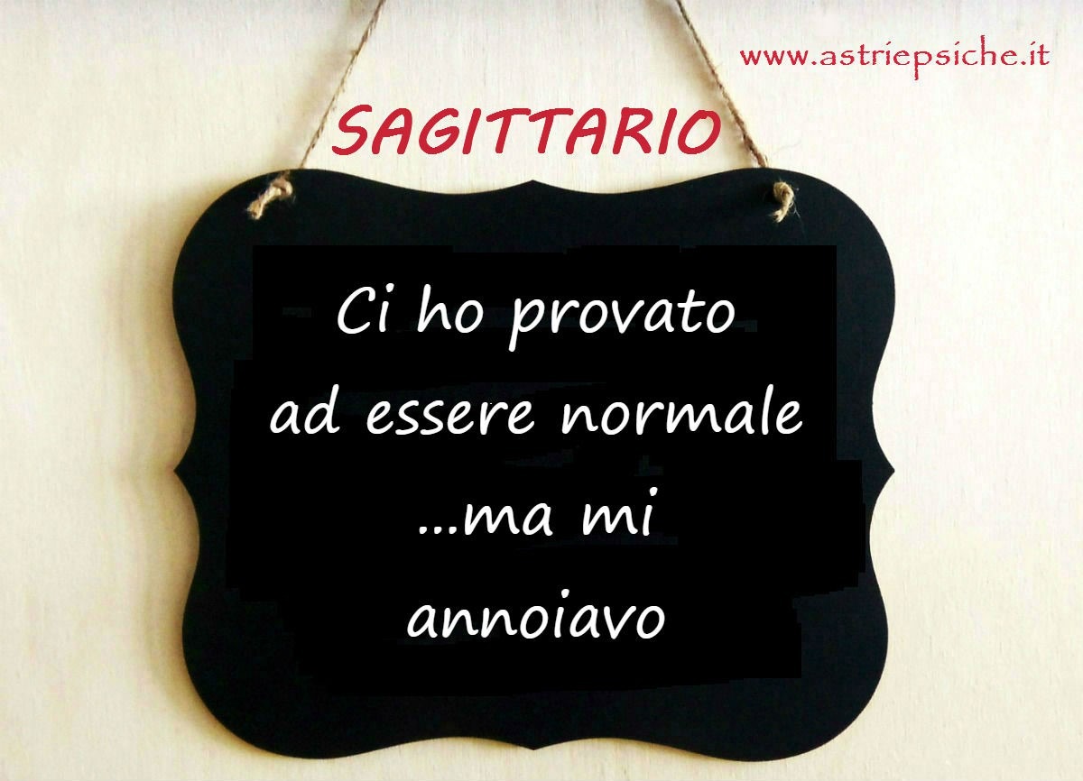 sagittario