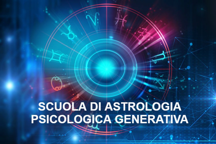 scuola astrologia PSICOLOGICA