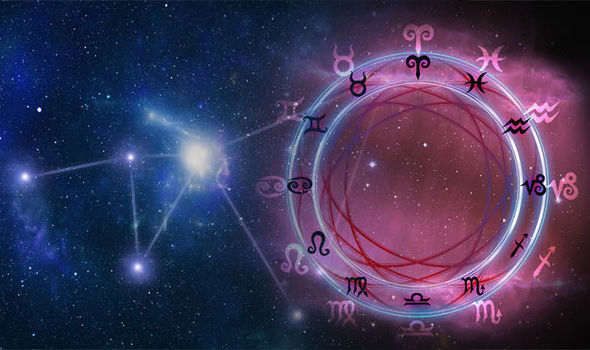 Le decadi in Astrologia