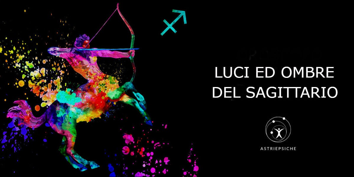 Z CARATTERE SAGITTARIO
