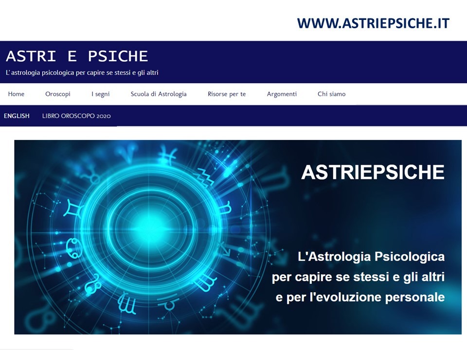 copertina astriepsiche