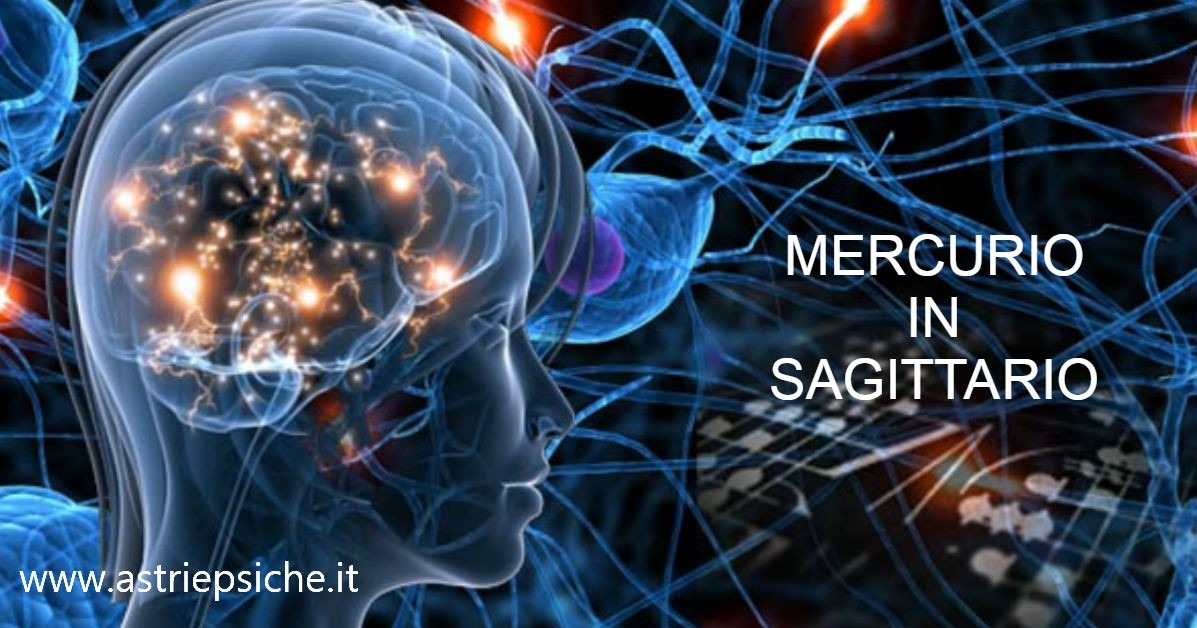 MERCURIO SAGITTARIO 1