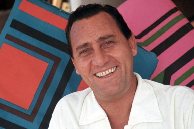 alberto sordi