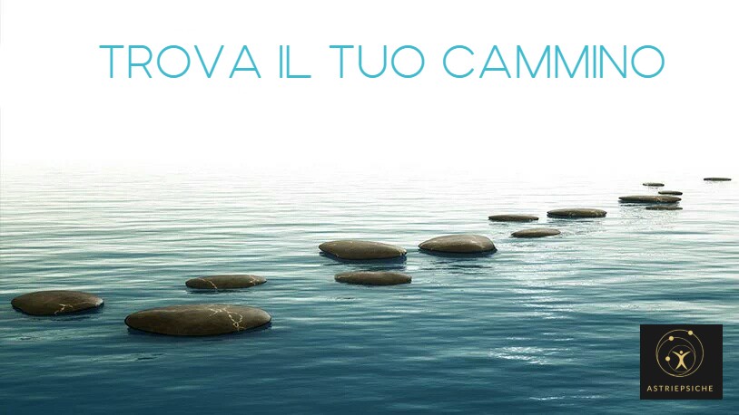 TUO CAMMINO