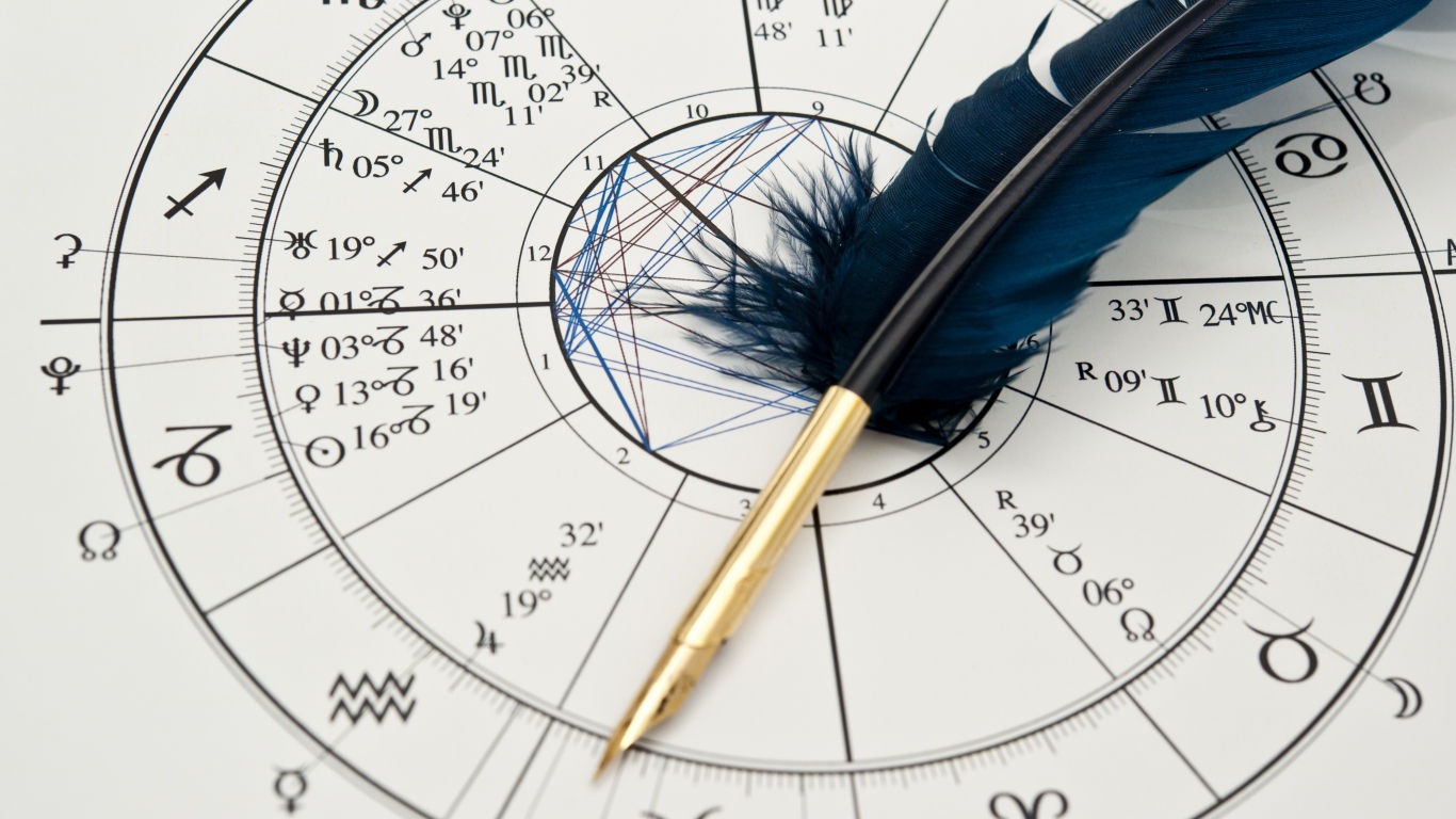 consulenza astrologica
