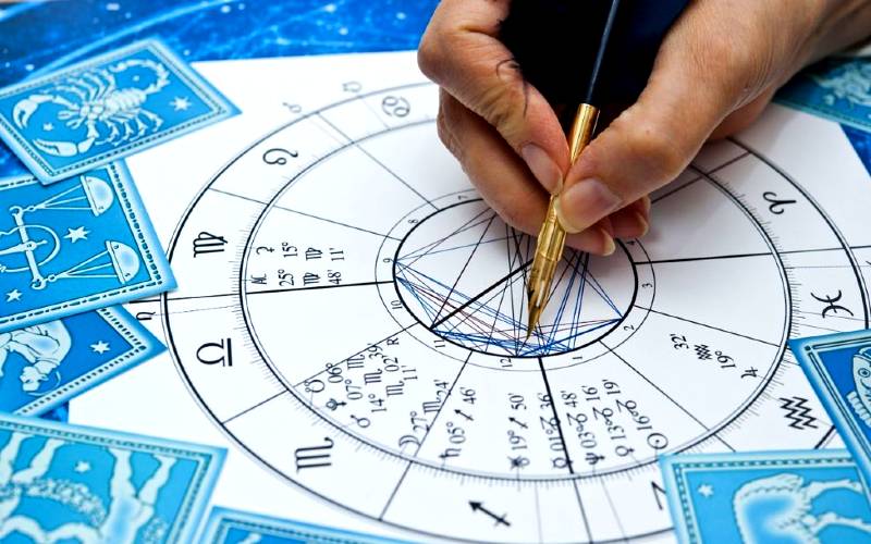 tema natale astrologia