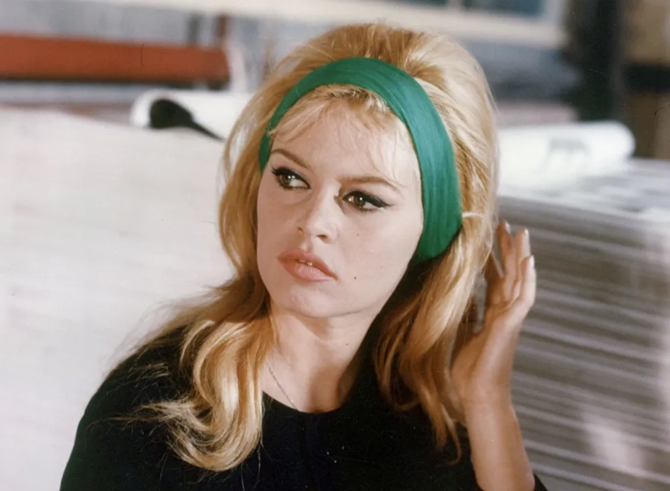 brigitte bardot style 5