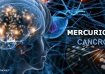 mercurio IN CANCRO